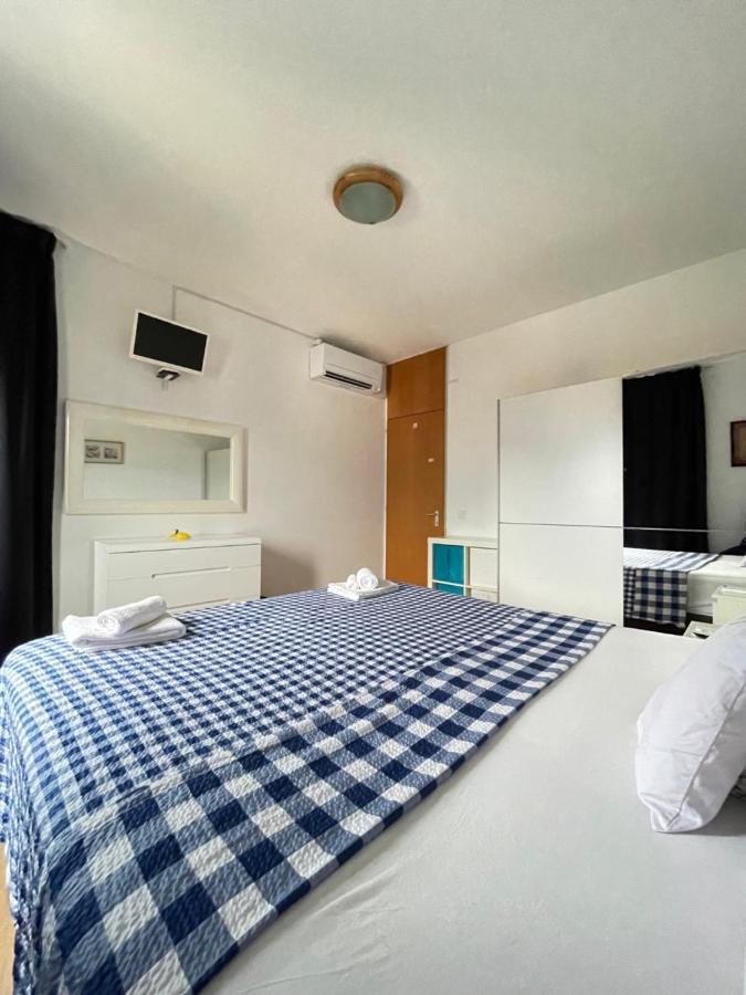 Karl&Deby Lugano Stazione/Centro Apartment Exterior foto