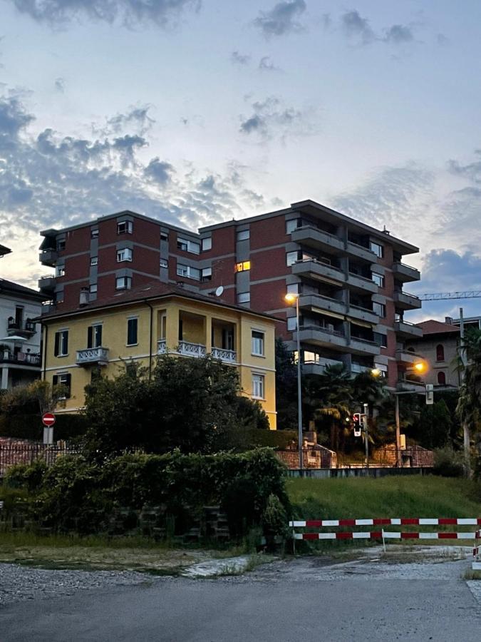 Karl&Deby Lugano Stazione/Centro Apartment Exterior foto