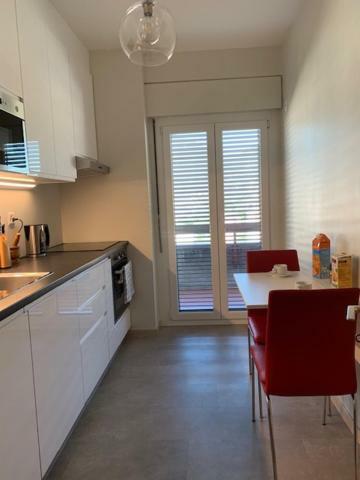Karl&Deby Lugano Stazione/Centro Apartment Exterior foto